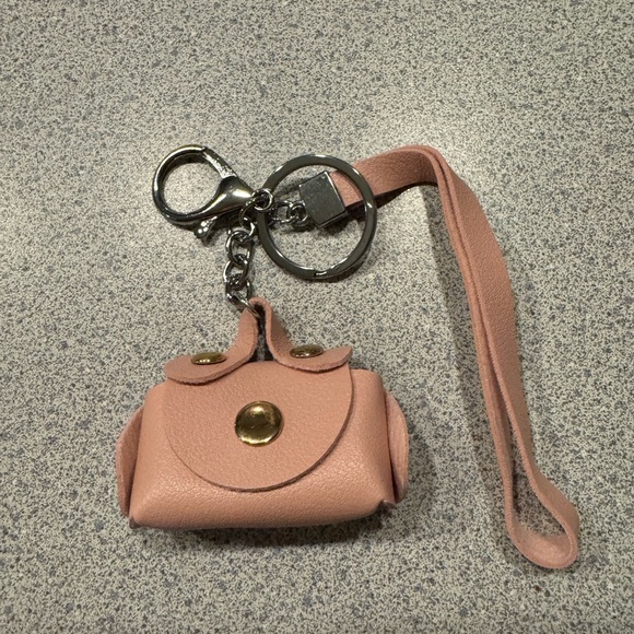 Accessories - Mini‎ Keychain Pouch